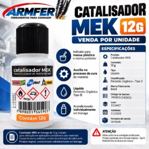 Catalisador
